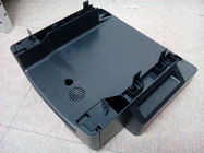Car Panel Mold, ABS texture mold, china mould maker, plastic mould design and processing,