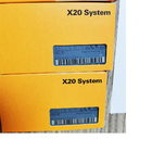 New B&R X20CS1070 X20CS1030 in stock, offical and original in good price