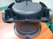 Industrial Garbage Bin Mould & provides one-stop plastic solution services for clients