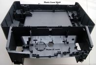 Major ABS cover mold design and plastic molding