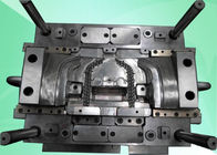 High Precision Frame Mold Design and Processing，custom plastic injection molding services from china mold maker