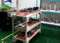 High precision framework fixture design and manufacture (inspection & assemble assisted )