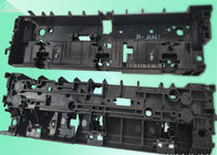 High precision electric plastic frame mould, ABS+PC to injection molding with tight tolerance. Precision to 0.01mm