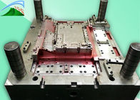 High Quality and Long Lifetime Injection Molding Plastic Molds,ABS+PC molding from china mould maker, 0.01mm tolerance