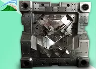High Precision Injection Mold, Automotive Frame Mold