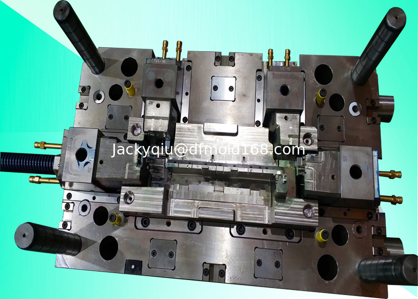 China Mold maker, Insert Mold making,custom plastic injection molding services.15+years for injection molding