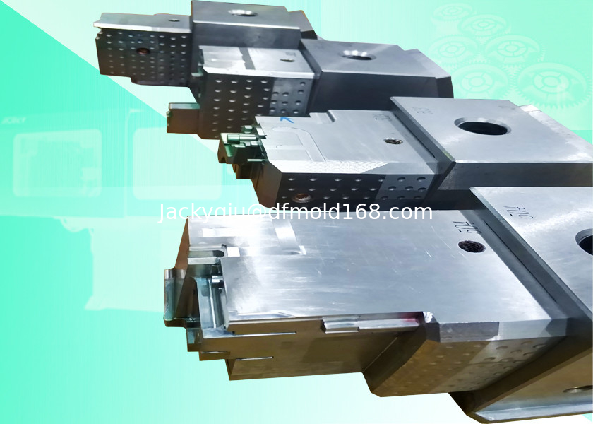 injection molding companies,China plastic injection mold price for good automotive mold making
