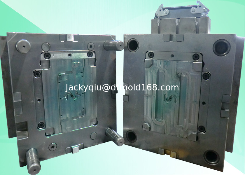 We design so many kinds of Motormeter mold in automotive field
